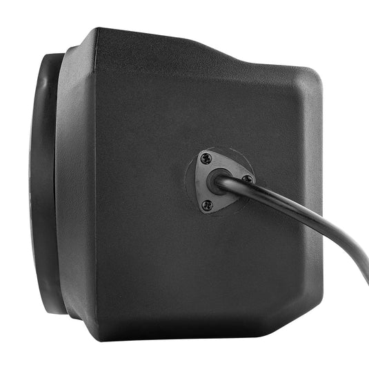 Polaris Slingshot Under Dash Enclosure Loaded | 2 x ZR6.4D Subwoofers | 2015 - 2019