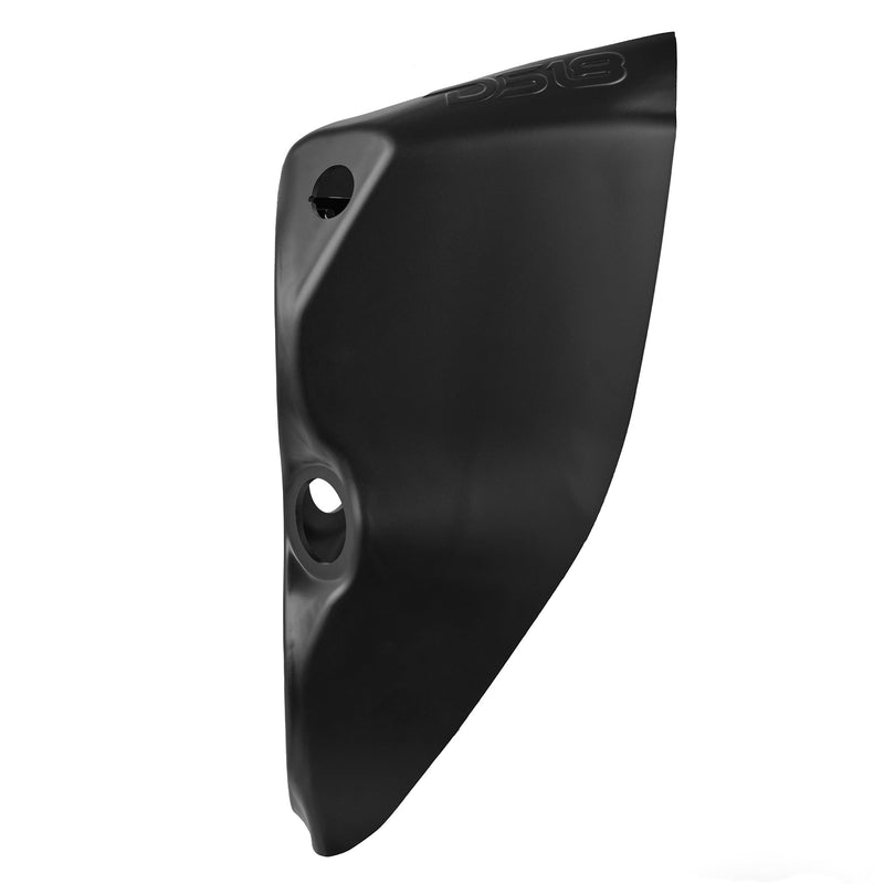 Load image into Gallery viewer, Polaris Slingshot Waterfall Center Console Empty Enclosure fits 2 x 6.5" Speakers &amp; 2 x 2.28" Bullet Tweeter | 2015 - Current
