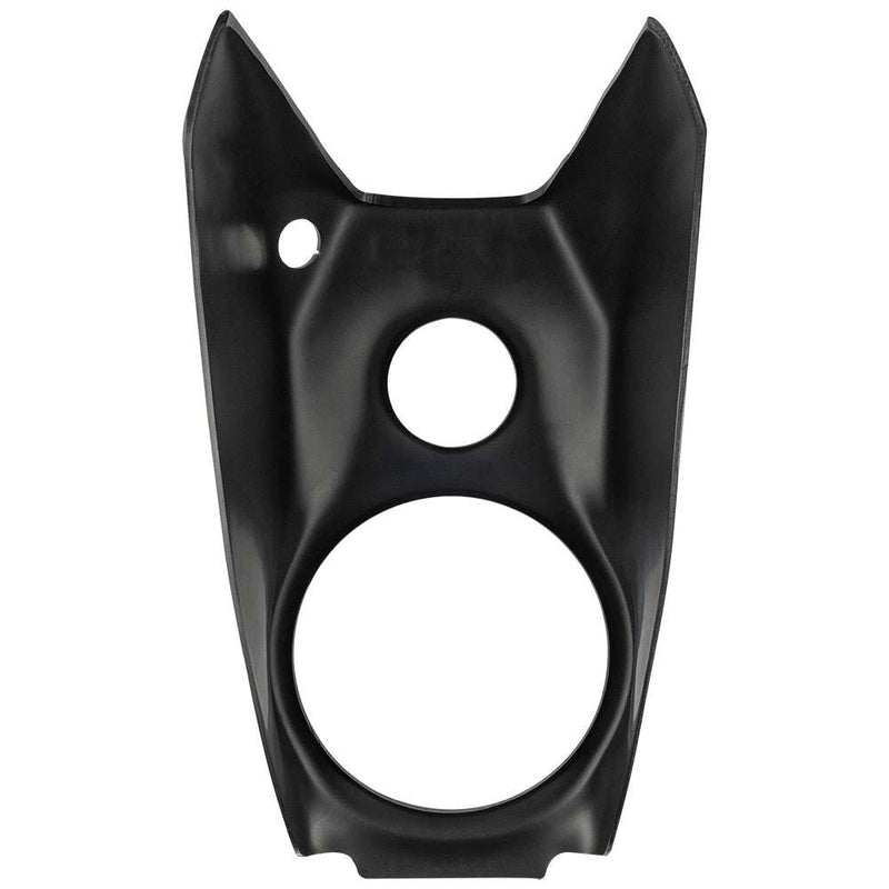 Load image into Gallery viewer, Polaris Slingshot Waterfall Center Console 1 X 8&quot; Empty Enclosure | 2015 - 2019 - Skoutley Outdoors LLC
