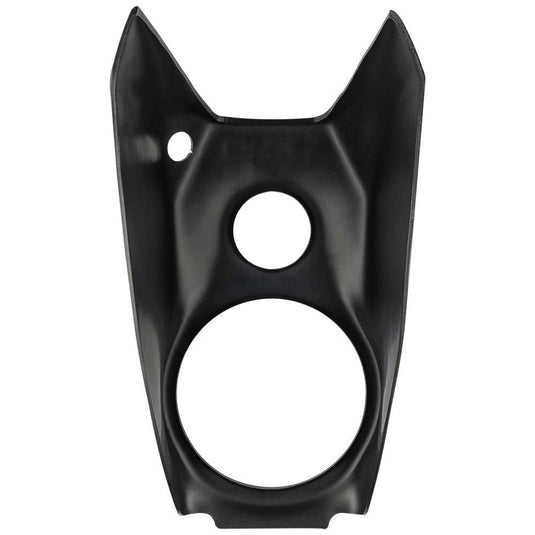 Polaris Slingshot Waterfall Center Console 1 X 8" Empty Enclosure | 2015 - 2019 - Skoutley Outdoors LLC