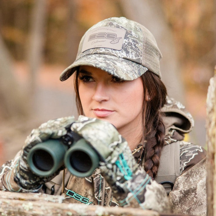 Load image into Gallery viewer, Trucker Baseball Cap
