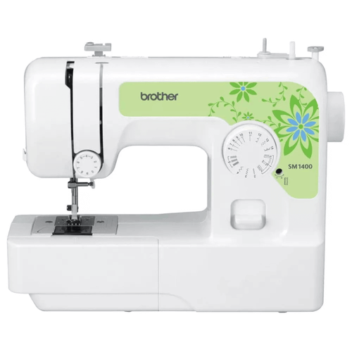 Brother 14-Stitch 35-Function Sewing Machine
