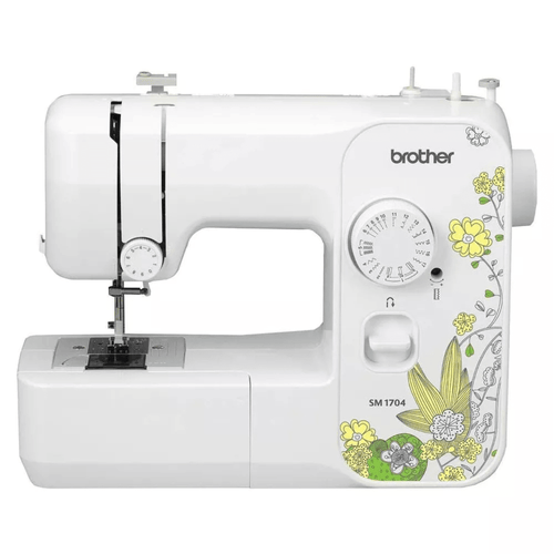 Brother 17-Stitch Free Arm Sewing Machine