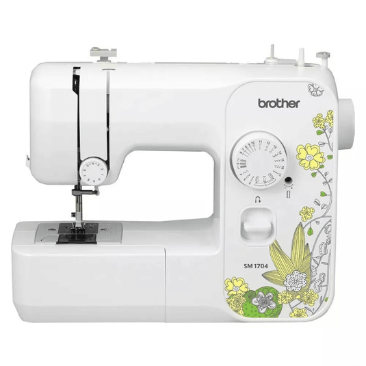 Brother 17-Stitch Free Arm Sewing Machine