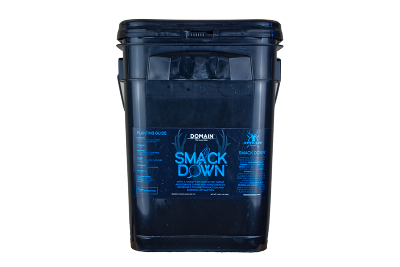 Load image into Gallery viewer, Smack Down™ Food Plot Seed

