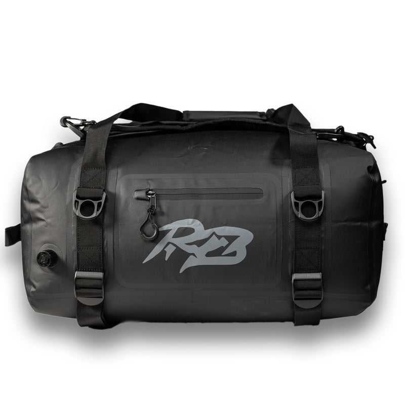 Load image into Gallery viewer, Ridge Bag | Small Outdoor Duffel
