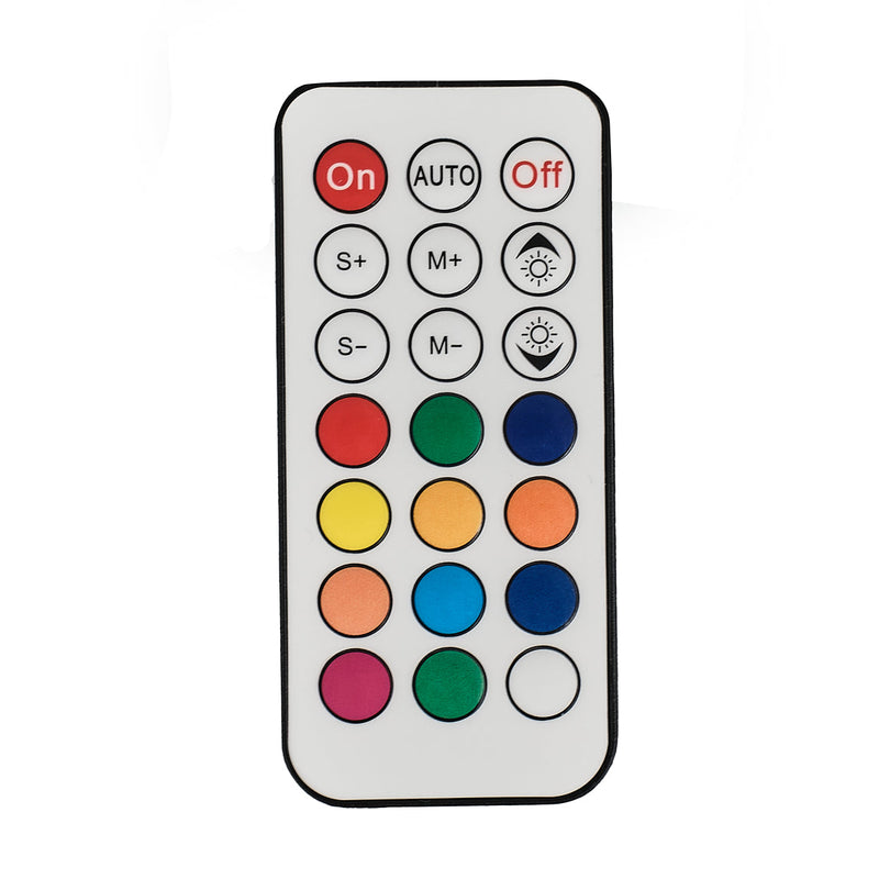 Load image into Gallery viewer, SMD Monoblock Amplifier with VM-1 Voltmeter and Digital LED Lights 3000W RMS at 1-ohm - Steve Meade Designs
