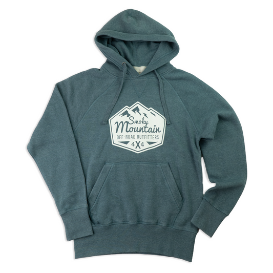 SMOR Hoodie