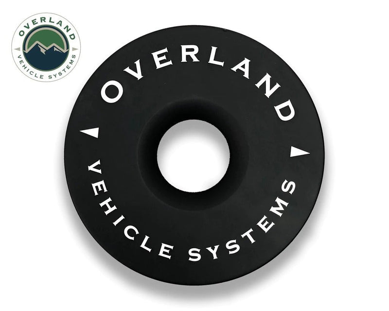 Load image into Gallery viewer, OVS 6.25" Recovery Ring 45,000 lb.
