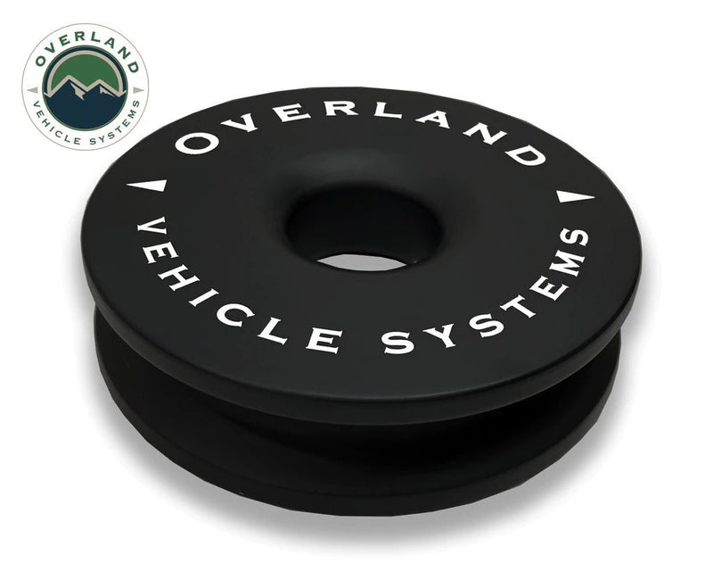 Load image into Gallery viewer, OVS 6.25" Recovery Ring 45,000 lb.
