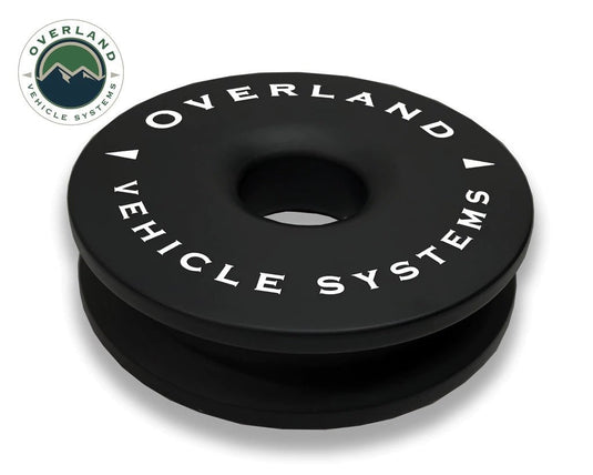 OVS 6.25" Recovery Ring 45,000 lb.