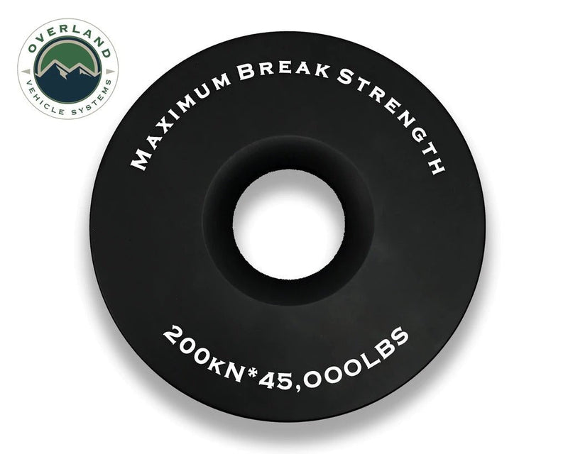 Load image into Gallery viewer, OVS 6.25" Recovery Ring 45,000 lb.
