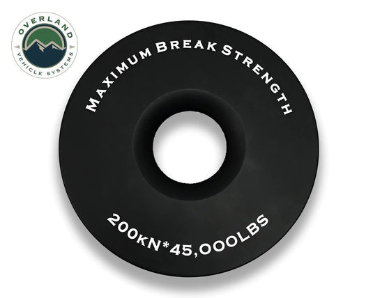 OVS 6.25" Recovery Ring 45,000 lb.