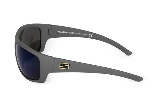 Renegade - Wolf Gray