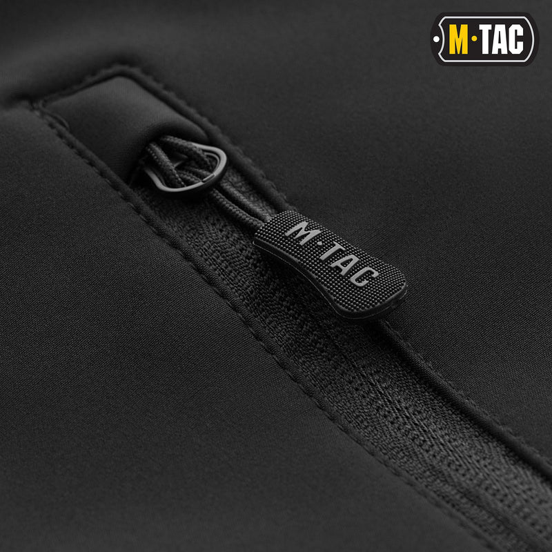 Load image into Gallery viewer, M-Tac Soft Shell Police Jacket
