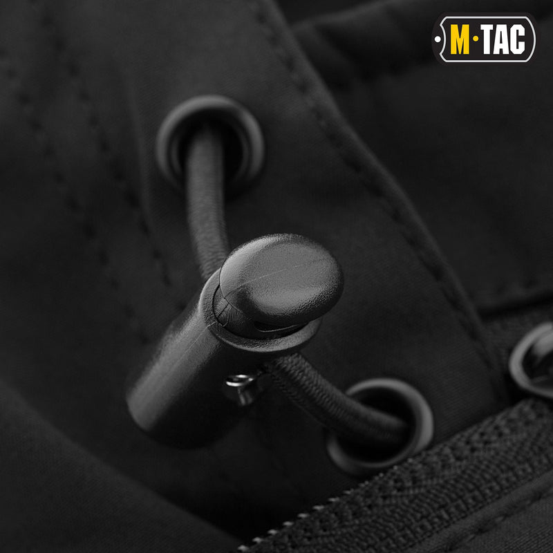 Load image into Gallery viewer, M-Tac Soft Shell Police Jacket
