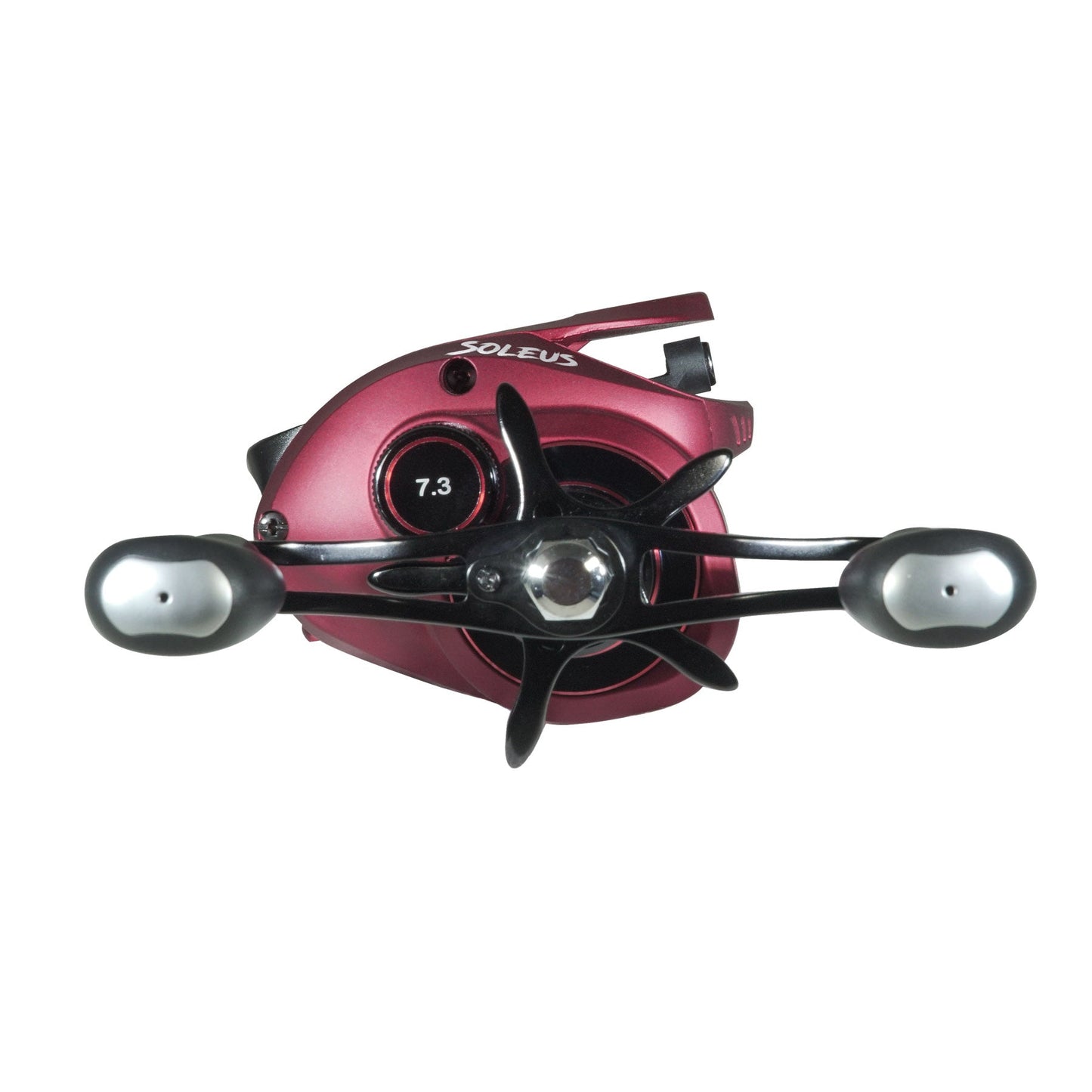 Soleus Casting Reel - Skoutley Outdoors LLC