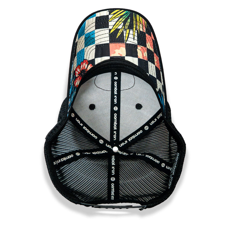 Load image into Gallery viewer, Some Men Are Opposed To Violence Patch Original Ripstop Snapback Hat
