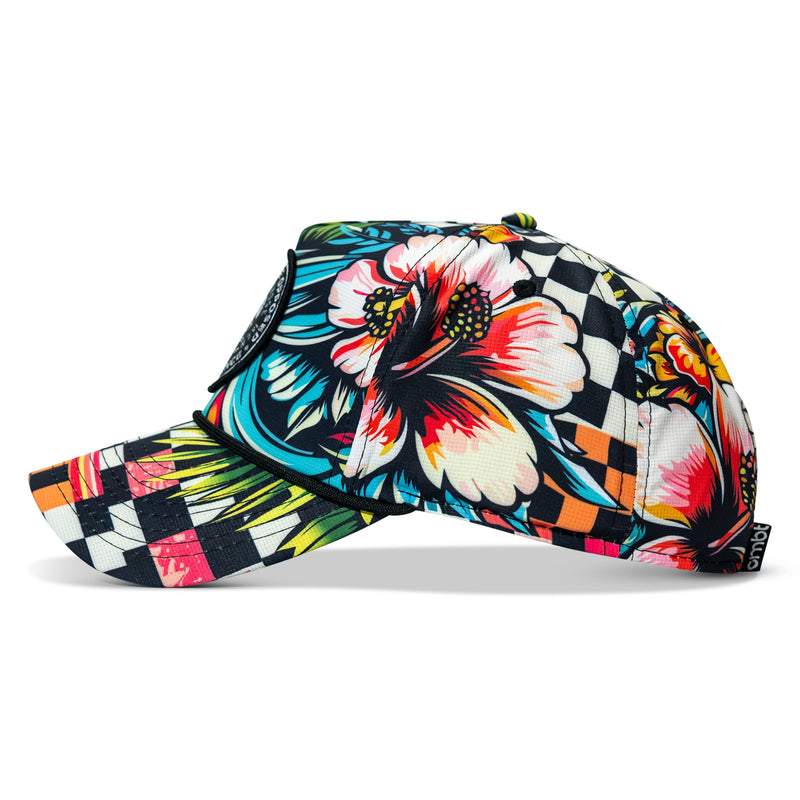 Load image into Gallery viewer, Some Men Are Opposed To Violence Patch Weekender Snapback
