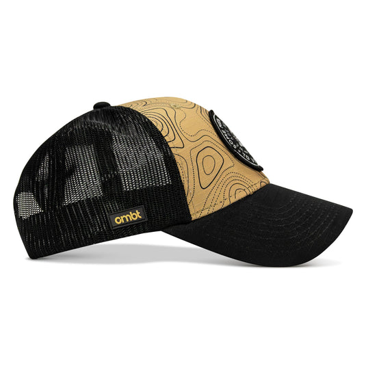 Some Men Are Opposed To Violence Patch Original Ripstop Snapback Hat