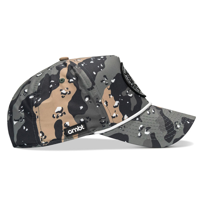 Load image into Gallery viewer, Some Men Are Opposed To Violence Patch Weekender Snapback
