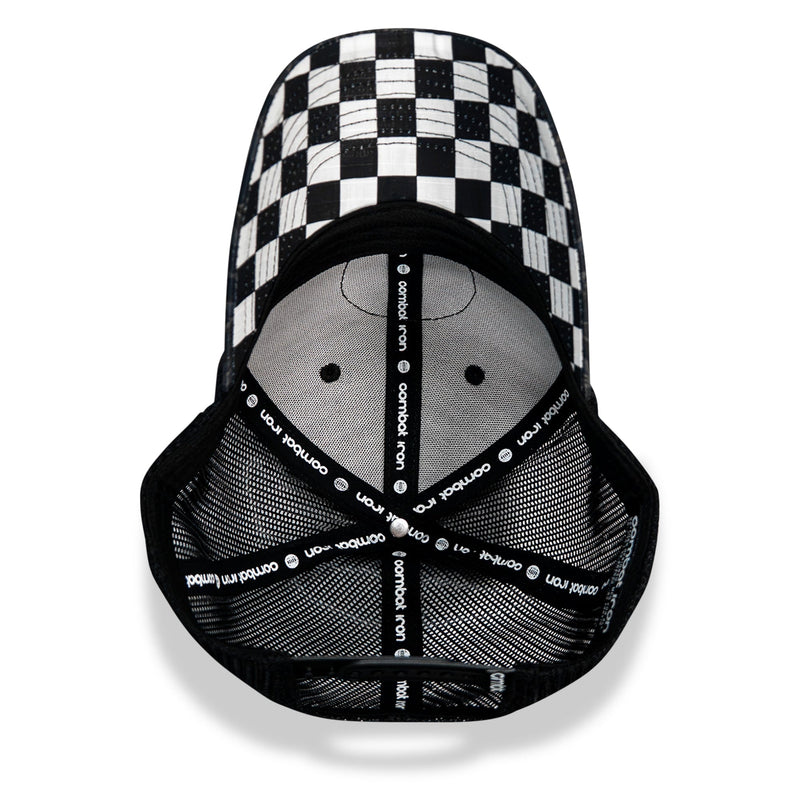 Load image into Gallery viewer, Some Men Are Opposed To Violence Patch Original Ripstop Snapback Hat
