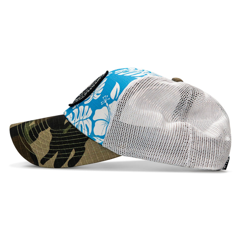 Load image into Gallery viewer, Some Men Are Opposed To Violence Patch Original Ripstop Snapback Hat
