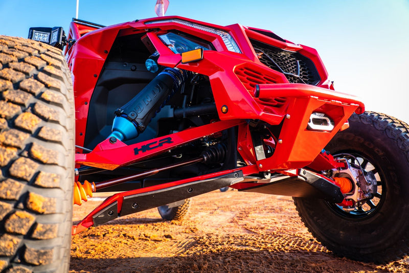 Load image into Gallery viewer, HCR RACING Can-Am MAVERICK X3 XRS 72" DUAL SPORT OEM REPLACEMENT SUSPENSION KIT

