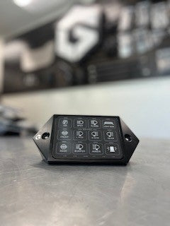 Load image into Gallery viewer, SWITCH PRO TUBE MOUNT POD
