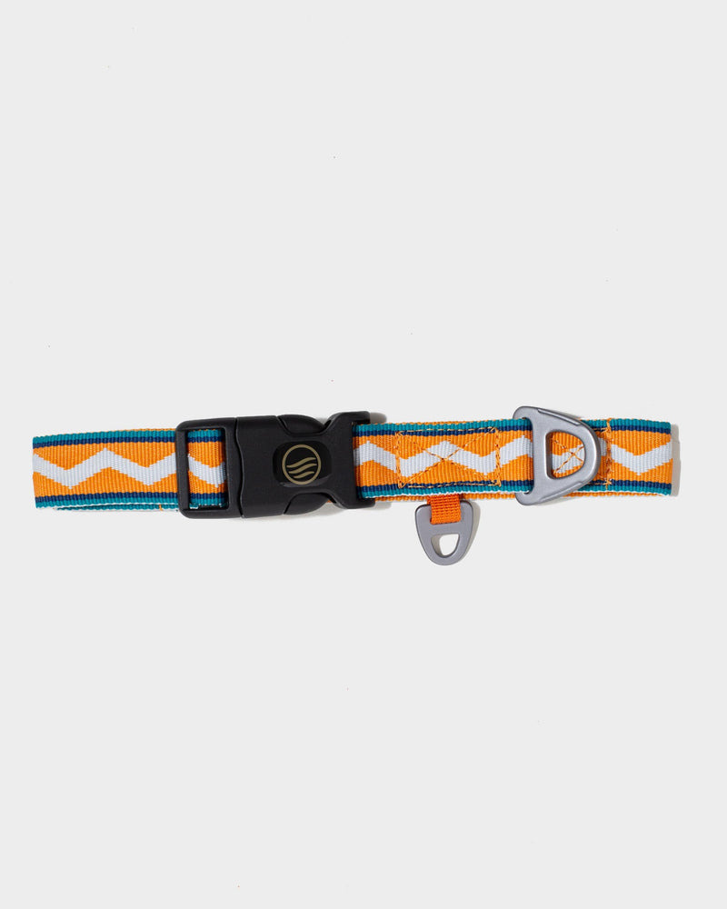 Load image into Gallery viewer, Woven Dog Collar
