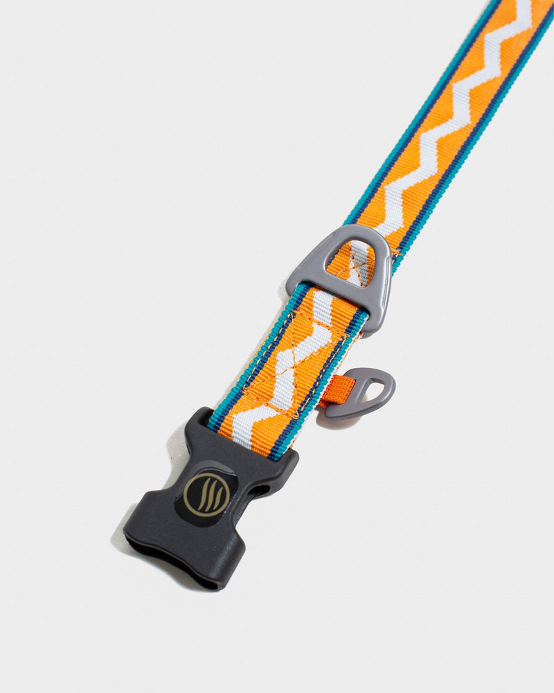 Load image into Gallery viewer, Woven Dog Collar
