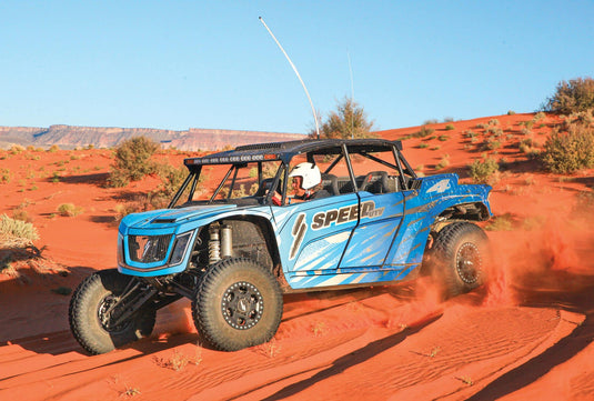 SPEED UTV