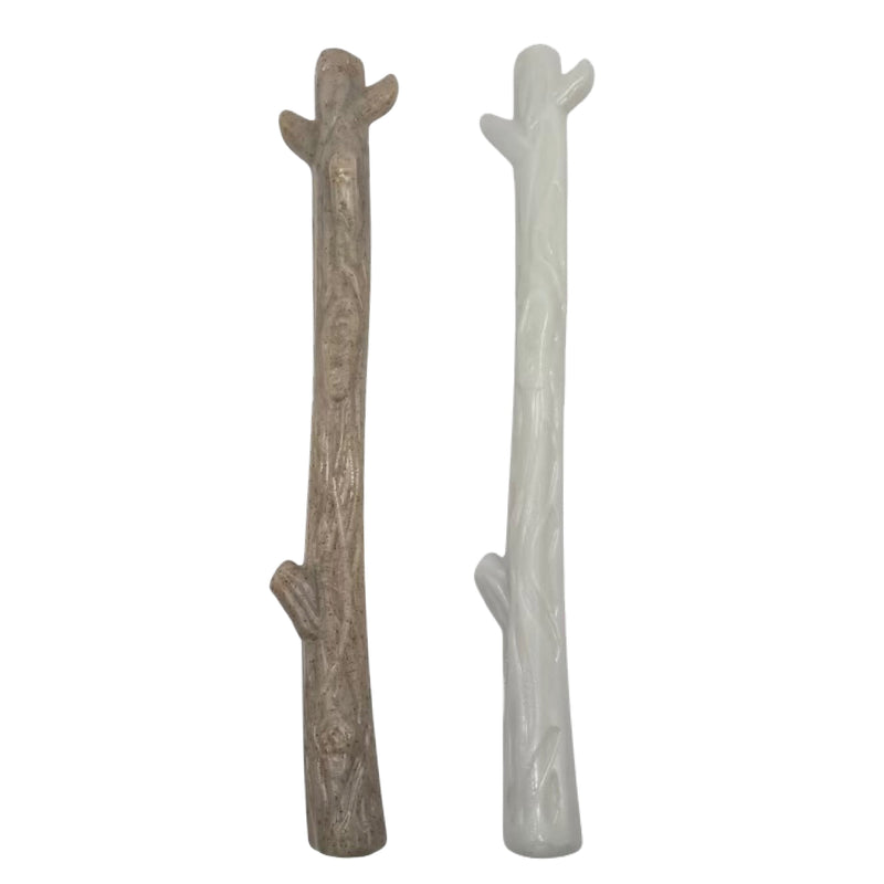 Load image into Gallery viewer, Durable Nylon Chew Stick for Power Chewers | Indestructible Dog Toy USA
