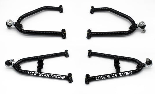 Honda TRX250R Sport Style A-Arm Kit