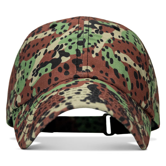 Ripstop Tactical Snapback Hat