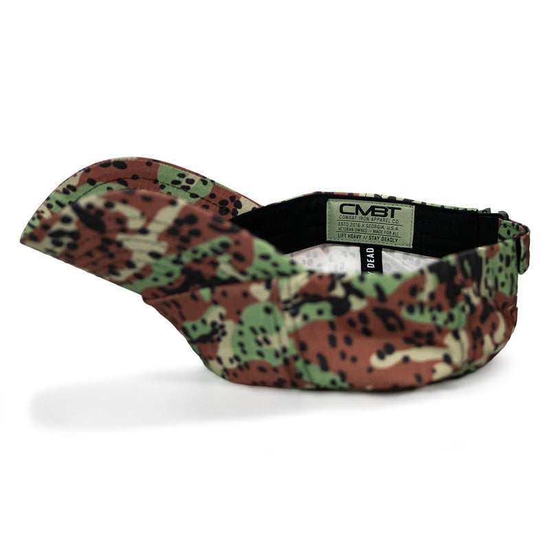 Load image into Gallery viewer, Ripstop Tactical Snapback Hat
