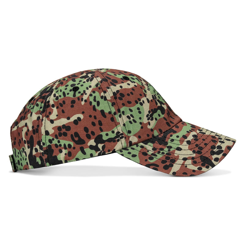 Load image into Gallery viewer, Ripstop Tactical Snapback Hat
