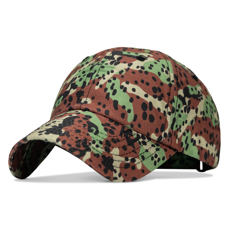 Load image into Gallery viewer, Ripstop Tactical Snapback Hat
