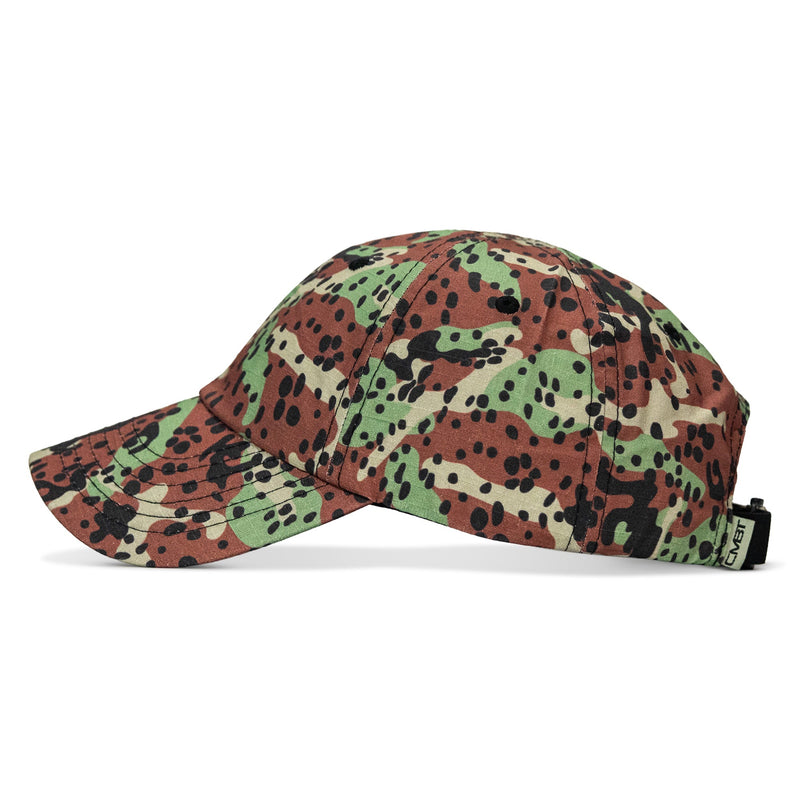 Load image into Gallery viewer, Ripstop Tactical Snapback Hat
