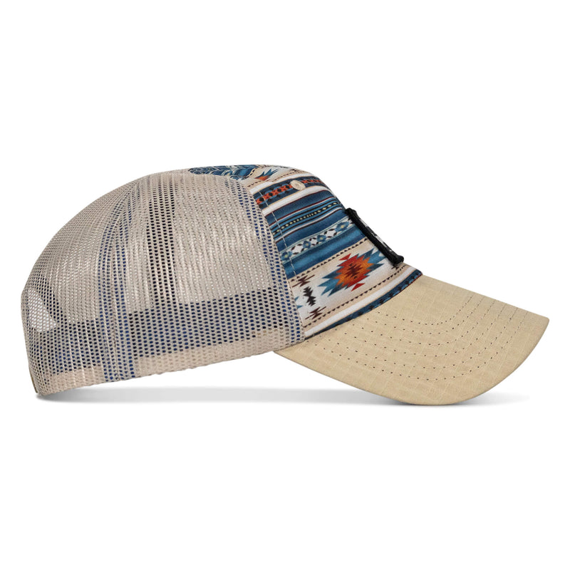 Load image into Gallery viewer, Spreadin&#39; Hips and Rippin&#39; Lips Patch Ripstop Snapback
