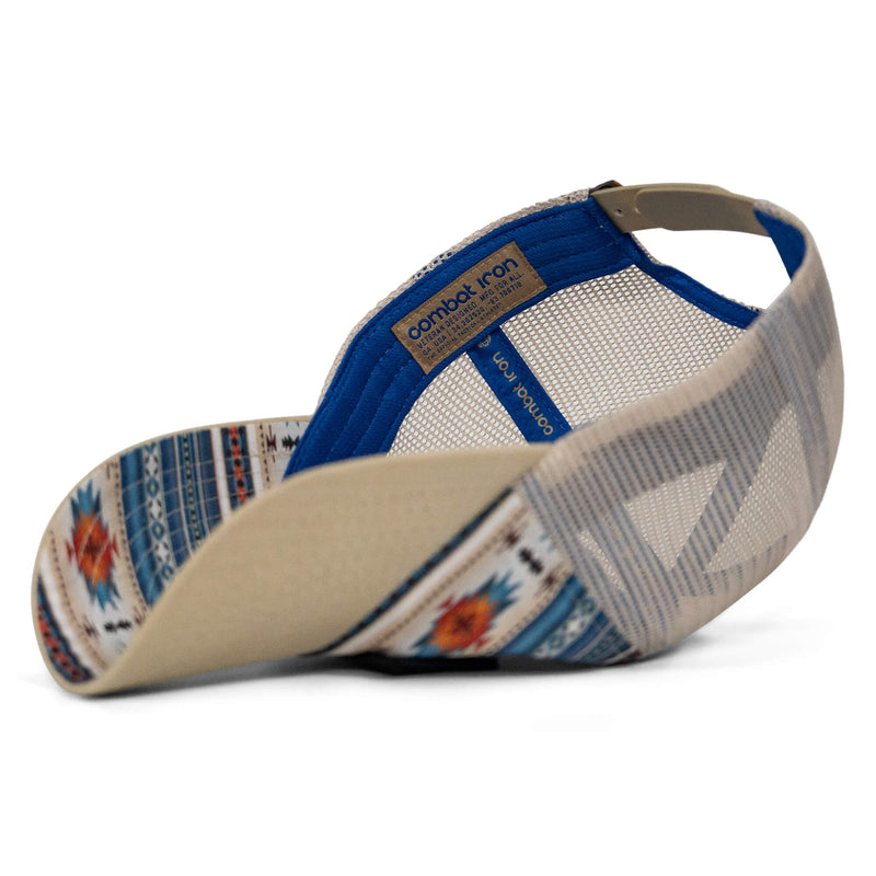 Load image into Gallery viewer, Spreadin&#39; Hips and Rippin&#39; Lips Patch Ripstop Snapback
