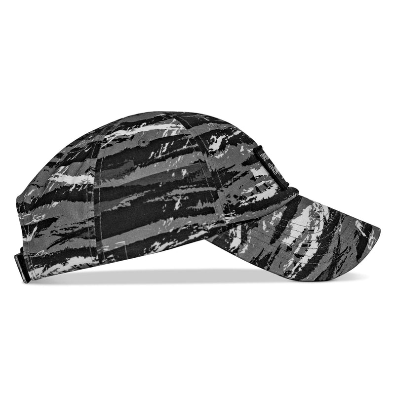 Load image into Gallery viewer, Spreadin' Hips and Rippin' Lips Patch Ripstop Snapback
