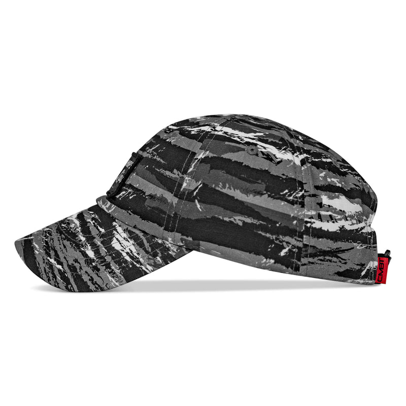 Load image into Gallery viewer, Spreadin' Hips and Rippin' Lips Patch Ripstop Snapback
