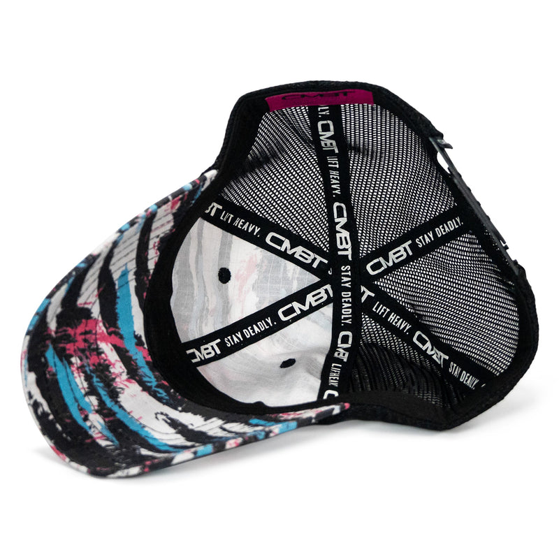 Load image into Gallery viewer, Ripstop Tactical Snapback Hat
