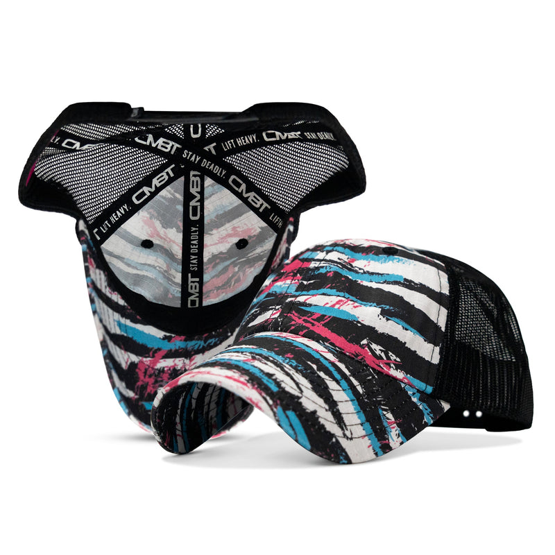 Load image into Gallery viewer, Ripstop Tactical Snapback Hat
