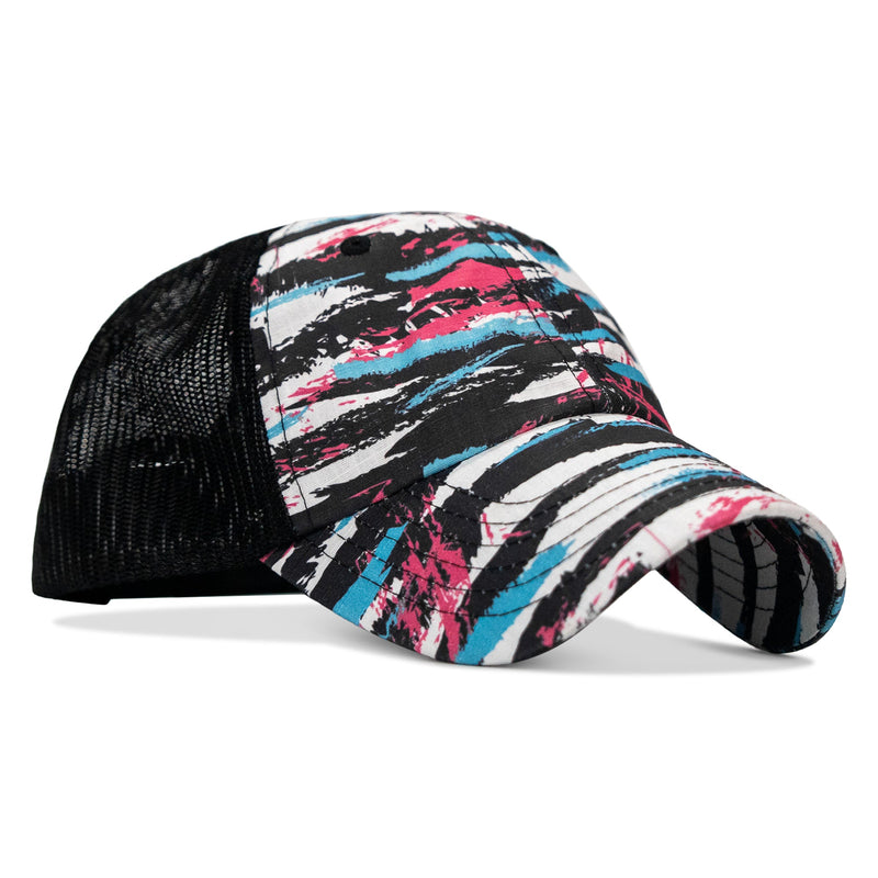 Load image into Gallery viewer, Ripstop Tactical Snapback Hat
