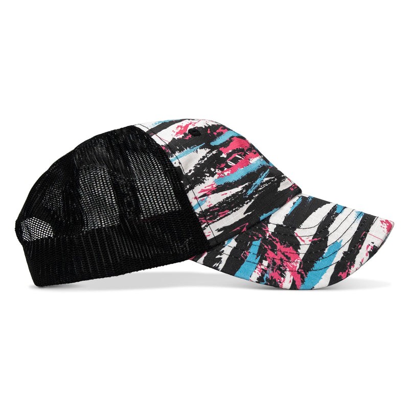 Load image into Gallery viewer, Ripstop Tactical Snapback Hat
