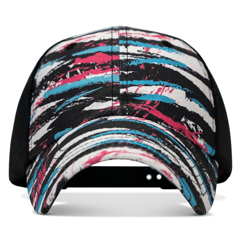 Load image into Gallery viewer, Ripstop Tactical Snapback Hat
