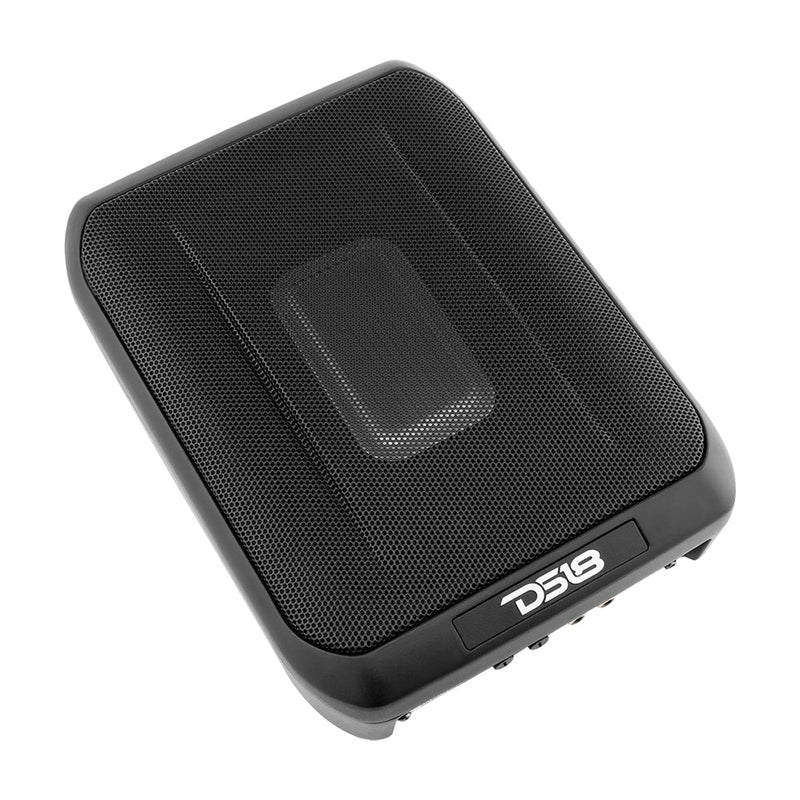 Load image into Gallery viewer, 6X8" Amplified UnderSeat Subwoofer 150 Watts Rms
