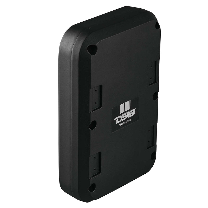 Load image into Gallery viewer, 7x9&quot; Amplified UnderSeat Subwoofer with a 4x6 Radiator 230 Watts Max - Skoutley Outdoors LLC
